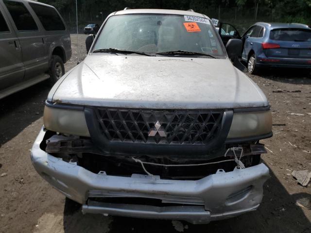 Photo 4 VIN: JA4MT21H32J028150 - MITSUBISHI MONTERO 