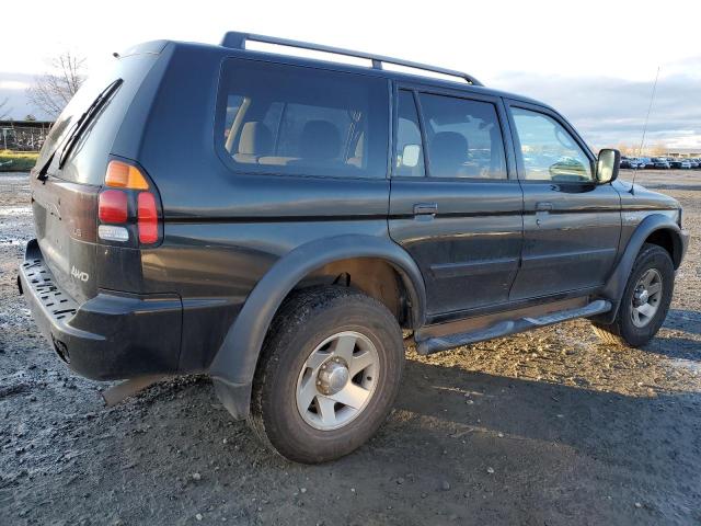 Photo 2 VIN: JA4MT21H92J064635 - MITSUBISHI MONTERO 