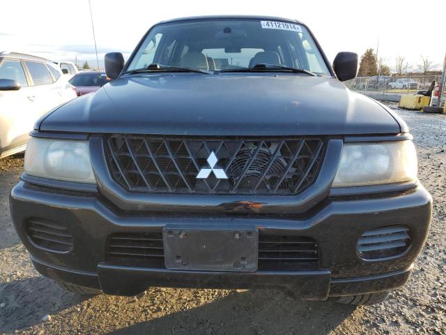 Photo 4 VIN: JA4MT21H92J064635 - MITSUBISHI MONTERO 