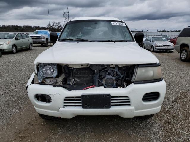 Photo 4 VIN: JA4MT21H93J042555 - MITSUBISHI MONTERO 