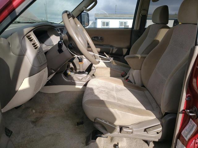 Photo 6 VIN: JA4MT21HX3J042290 - MITSUBISHI MONTERO 