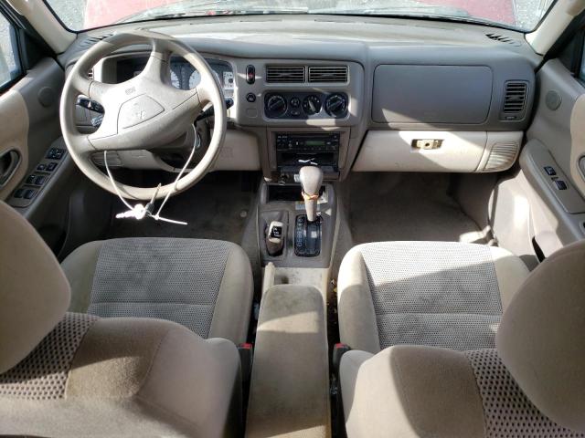 Photo 7 VIN: JA4MT21HX3J042290 - MITSUBISHI MONTERO 