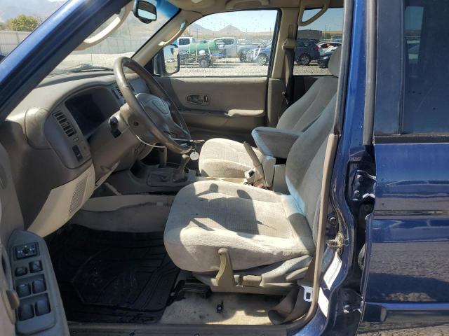 Photo 6 VIN: JA4MT31H01P045246 - MITSUBISHI MONTERO SP 