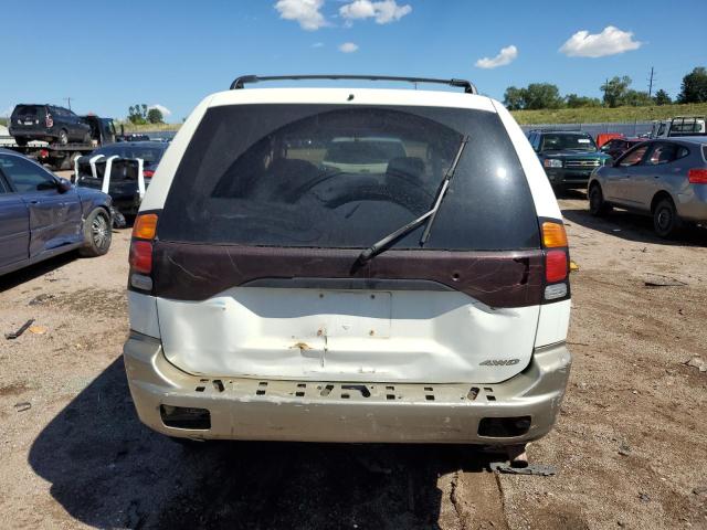 Photo 5 VIN: JA4MT31H0YP040039 - MITSUBISHI MONTERO SP 