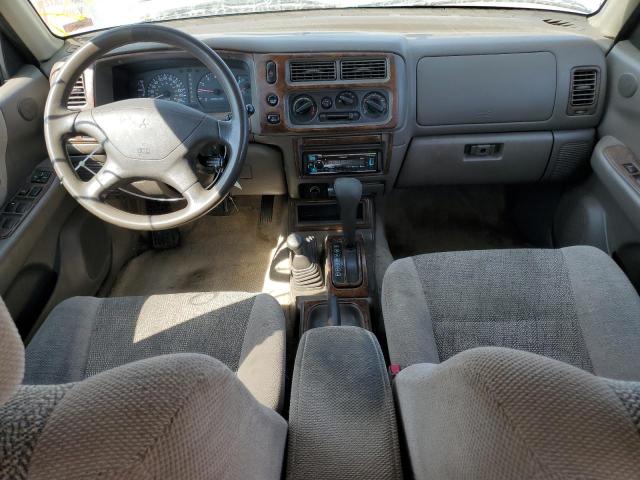 Photo 7 VIN: JA4MT31H3XP041961 - MITSUBISHI MONTERO 