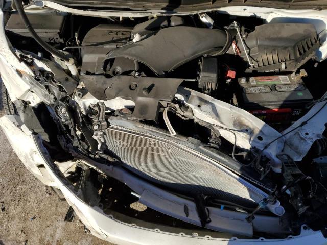 Photo 10 VIN: JA4MT31H41P005347 - HONDA ODYSSEY EX 