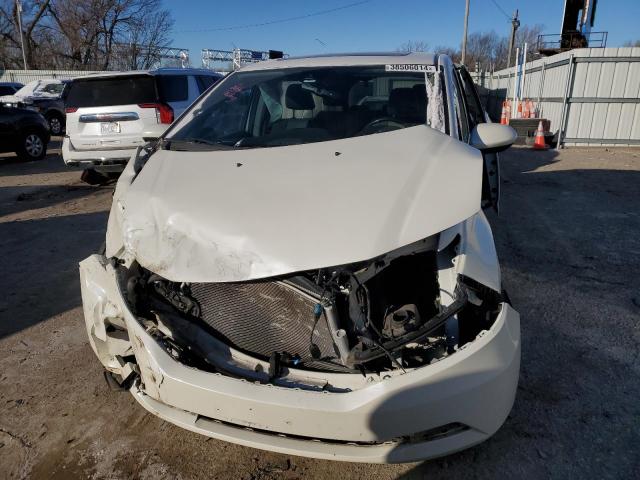 Photo 4 VIN: JA4MT31H41P005347 - HONDA ODYSSEY EX 