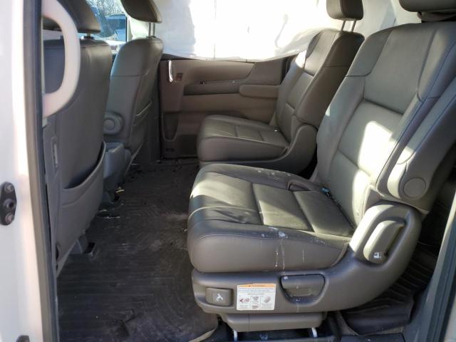 Photo 9 VIN: JA4MT31H41P005347 - HONDA ODYSSEY EX 