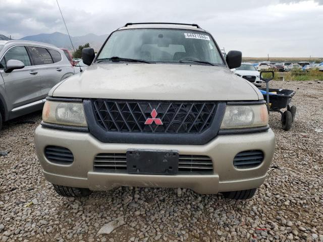 Photo 4 VIN: JA4MT31H4YP040450 - MITSUBISHI MONTERO SP 