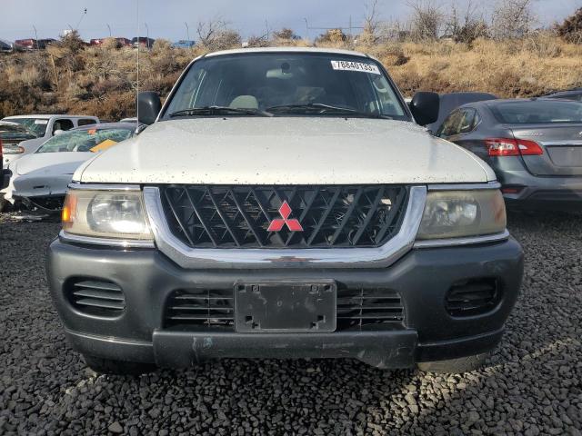 Photo 4 VIN: JA4MT31H51P015076 - MITSUBISHI MONTERO 