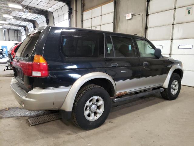 Photo 2 VIN: JA4MT31P0WP015890 - MITSUBISHI MONTERO 