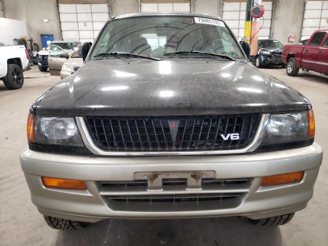 Photo 4 VIN: JA4MT31P0WP015890 - MITSUBISHI MONTERO 