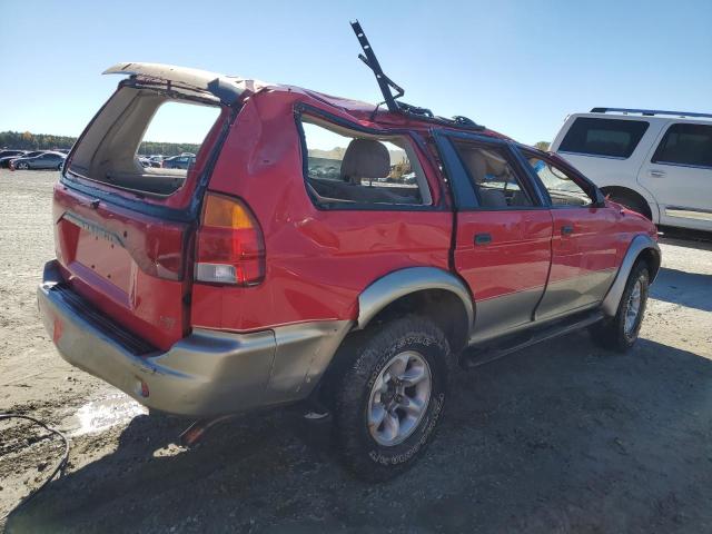 Photo 2 VIN: JA4MT31P1WP014859 - MITSUBISHI MONTERO 