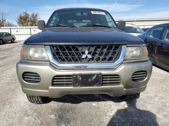 Photo 4 VIN: JA4MT31R02P013455 - MITSUBISHI MONTERO SP 