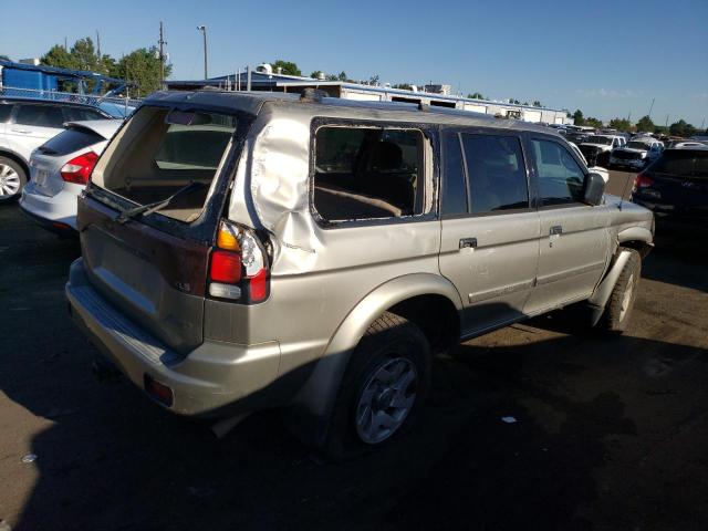 Photo 2 VIN: JA4MT31R12P008247 - MITSUBISHI MONTERO SP 