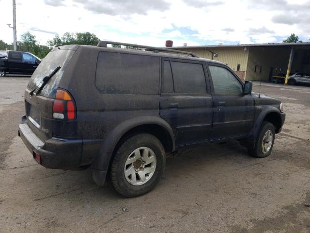 Photo 2 VIN: JA4MT31R32J037803 - MITSUBISHI MONTERO SP 