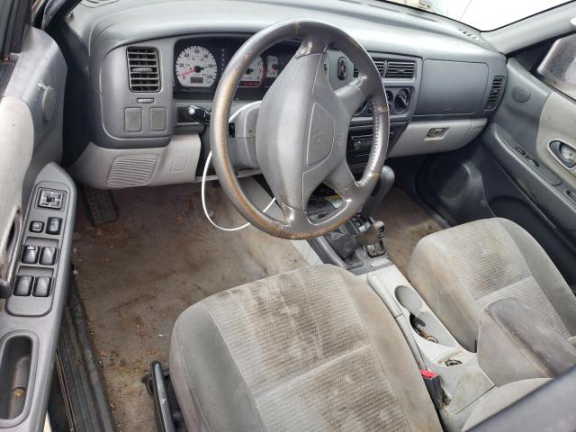 Photo 7 VIN: JA4MT31R32J037803 - MITSUBISHI MONTERO SP 