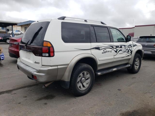 Photo 2 VIN: JA4MT31R34J008062 - MITSUBISHI MONTERO 