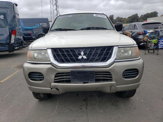 Photo 4 VIN: JA4MT31R34J008062 - MITSUBISHI MONTERO 