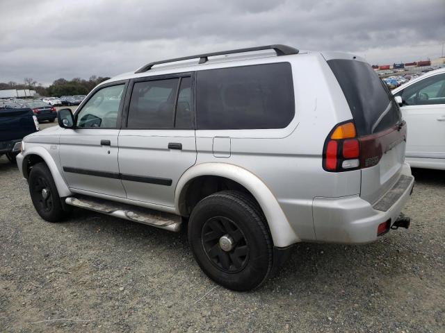 Photo 1 VIN: JA4MT31R43J044941 - MITSUBISHI MONTERO 