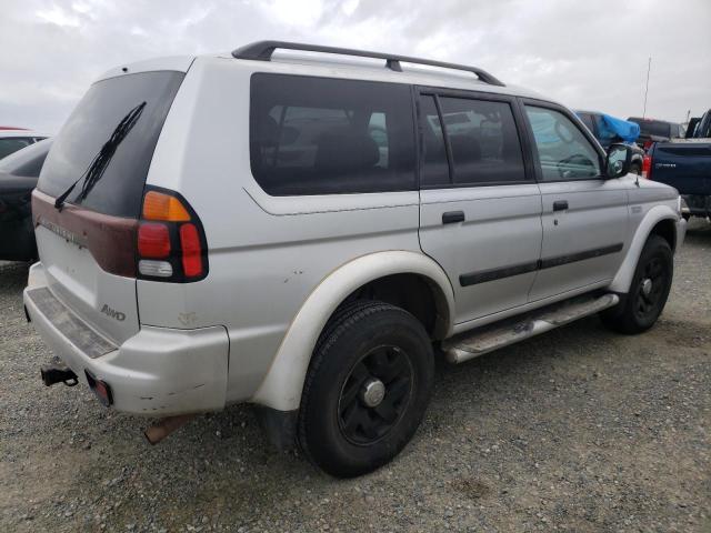 Photo 2 VIN: JA4MT31R43J044941 - MITSUBISHI MONTERO 