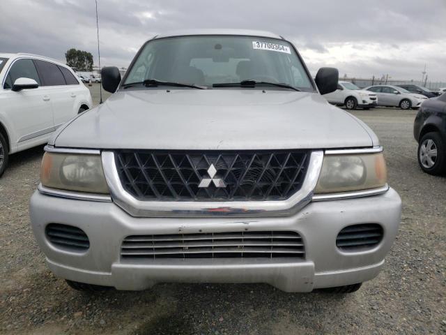 Photo 4 VIN: JA4MT31R43J044941 - MITSUBISHI MONTERO 