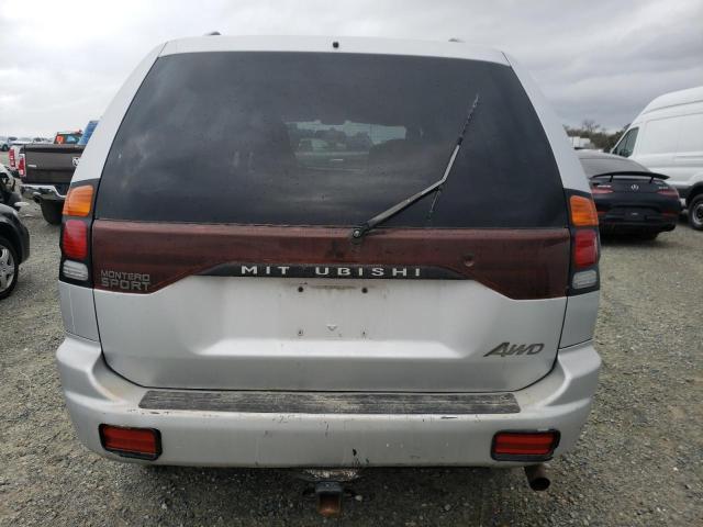 Photo 5 VIN: JA4MT31R43J044941 - MITSUBISHI MONTERO 