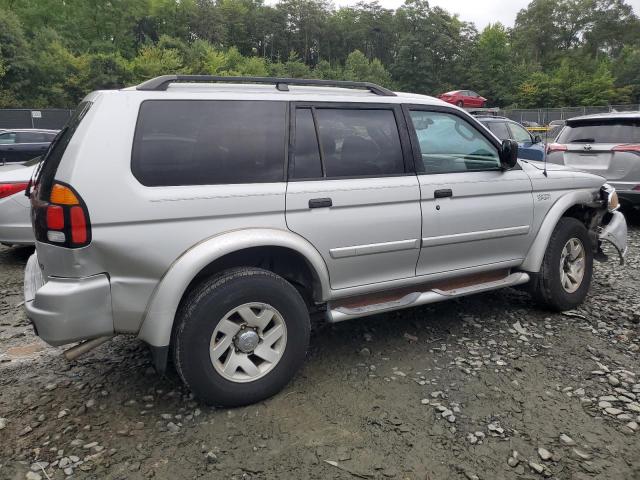 Photo 2 VIN: JA4MT31R73J014896 - MITSUBISHI MONTERO SP 