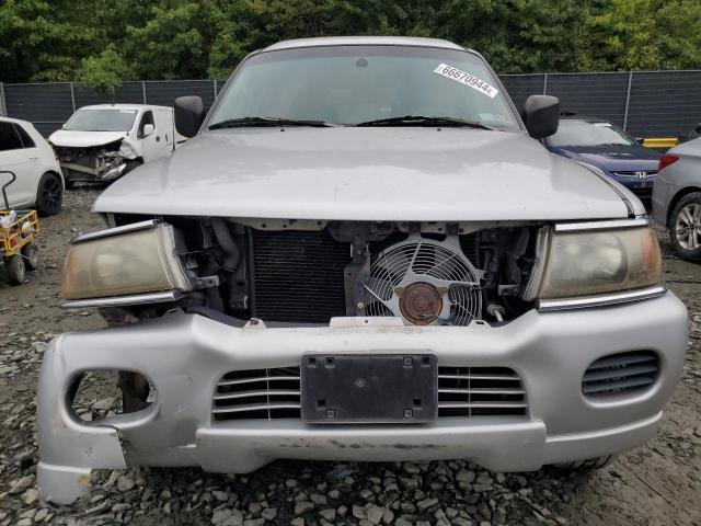 Photo 4 VIN: JA4MT31R73J014896 - MITSUBISHI MONTERO SP 