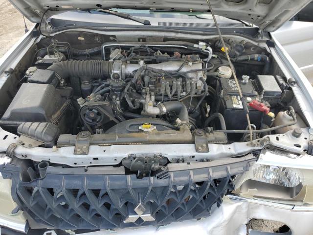 Photo 10 VIN: JA4MT31R73J015336 - MITSUBISHI MONTERO 