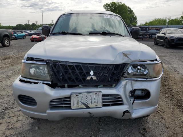 Photo 4 VIN: JA4MT31R73J015336 - MITSUBISHI MONTERO 