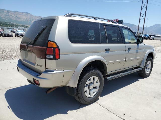 Photo 2 VIN: JA4MT31RX3J005612 - MITSUBISHI MONTERO 