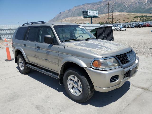 Photo 3 VIN: JA4MT31RX3J005612 - MITSUBISHI MONTERO 