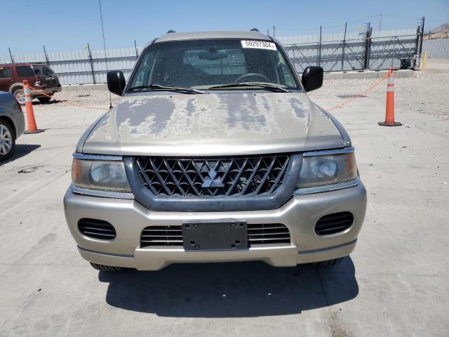 Photo 4 VIN: JA4MT31RX3J005612 - MITSUBISHI MONTERO 