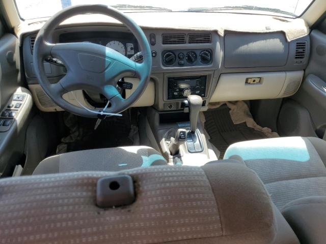 Photo 7 VIN: JA4MT31RX3J005612 - MITSUBISHI MONTERO 