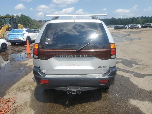 Photo 5 VIN: JA4MT31RX3J041400 - MITSUBISHI MONTERO 