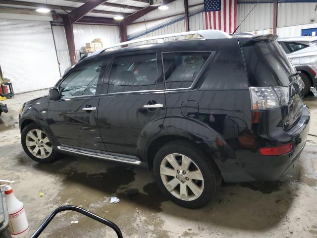 Photo 1 VIN: JA4MT31W59Z003590 - MITSUBISHI OUTLANDER 