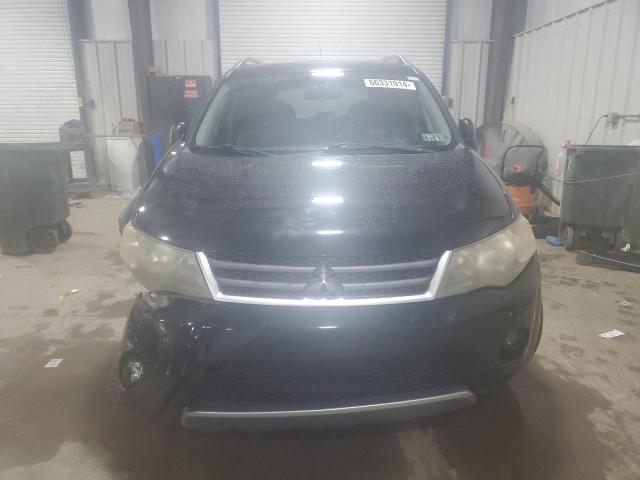 Photo 4 VIN: JA4MT31W59Z003590 - MITSUBISHI OUTLANDER 