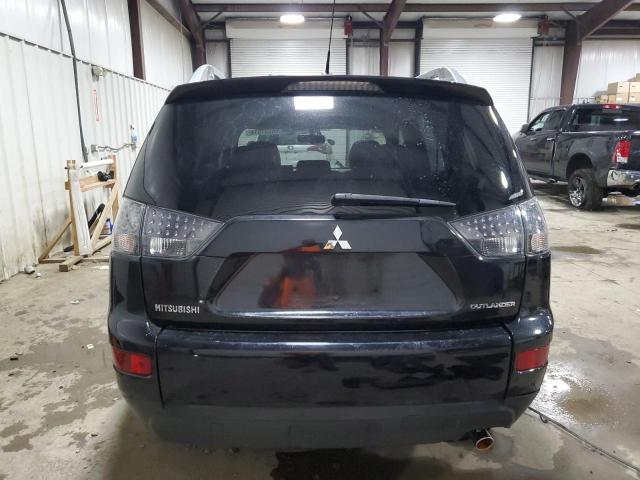 Photo 5 VIN: JA4MT31W59Z003590 - MITSUBISHI OUTLANDER 