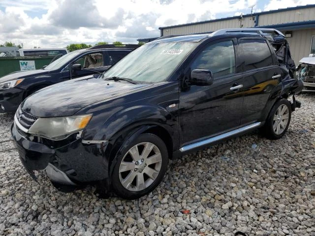 Photo 0 VIN: JA4MT31W79Z004899 - MITSUBISHI OUTLANDER 