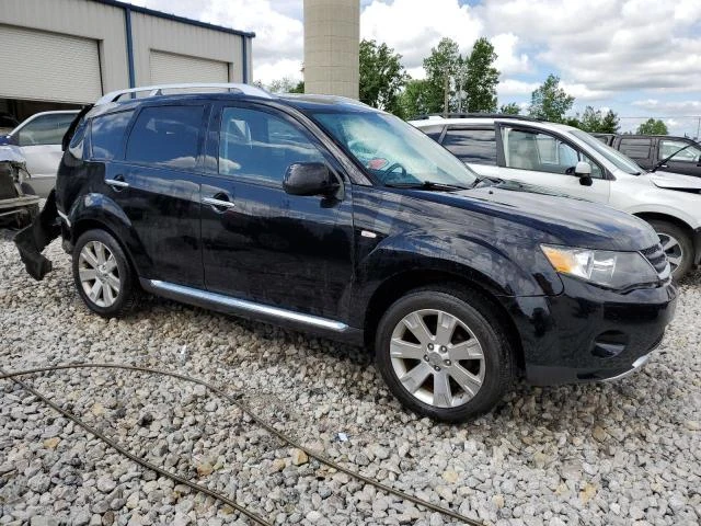 Photo 3 VIN: JA4MT31W79Z004899 - MITSUBISHI OUTLANDER 