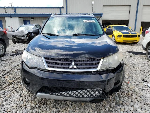 Photo 4 VIN: JA4MT31W79Z004899 - MITSUBISHI OUTLANDER 