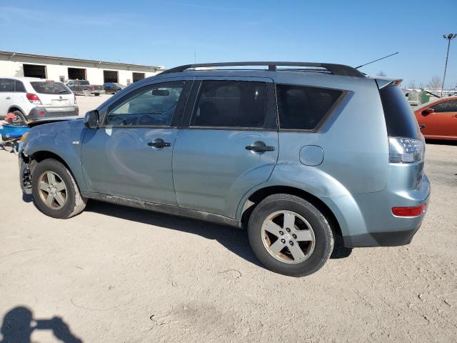 Photo 1 VIN: JA4MT31X07U012703 - MITSUBISHI OUTLANDER 