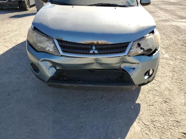 Photo 11 VIN: JA4MT31X07U012703 - MITSUBISHI OUTLANDER 