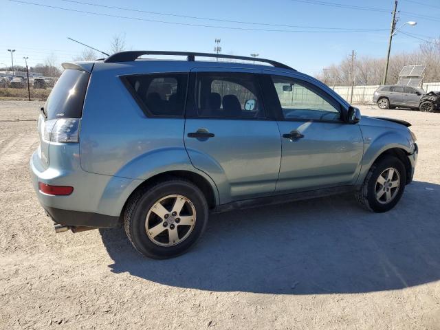 Photo 2 VIN: JA4MT31X07U012703 - MITSUBISHI OUTLANDER 