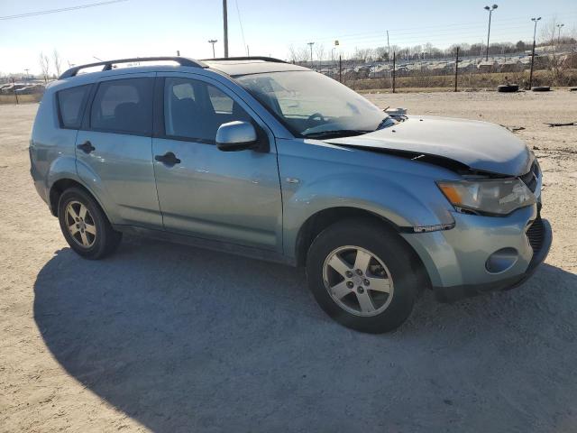 Photo 3 VIN: JA4MT31X07U012703 - MITSUBISHI OUTLANDER 