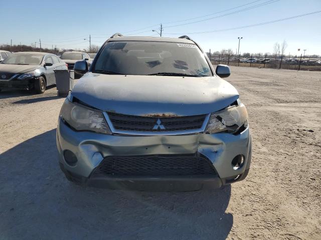 Photo 4 VIN: JA4MT31X07U012703 - MITSUBISHI OUTLANDER 