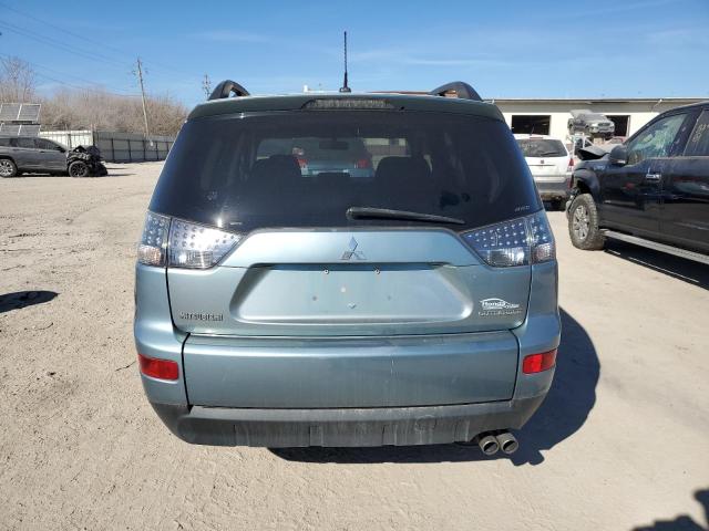 Photo 5 VIN: JA4MT31X07U012703 - MITSUBISHI OUTLANDER 