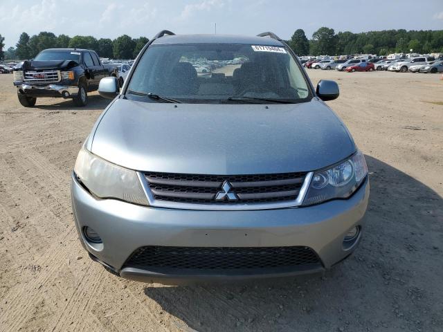 Photo 4 VIN: JA4MT31X17Z001938 - MITSUBISHI OUTLANDER 