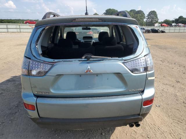 Photo 5 VIN: JA4MT31X17Z001938 - MITSUBISHI OUTLANDER 